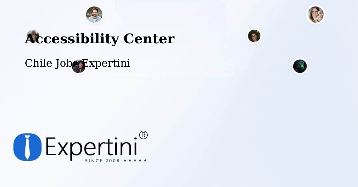Accessibility Statement – Codegua - Chile Jobs Expertini