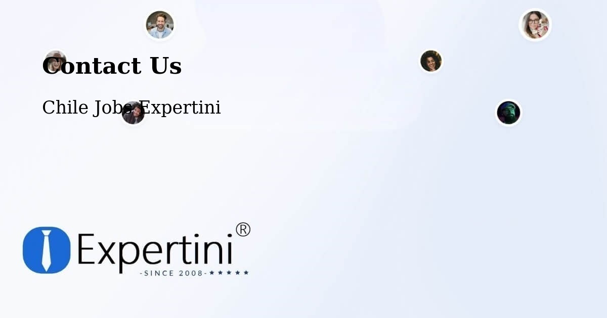 Contact Expertini – Codegua - Chile Jobs Expertini