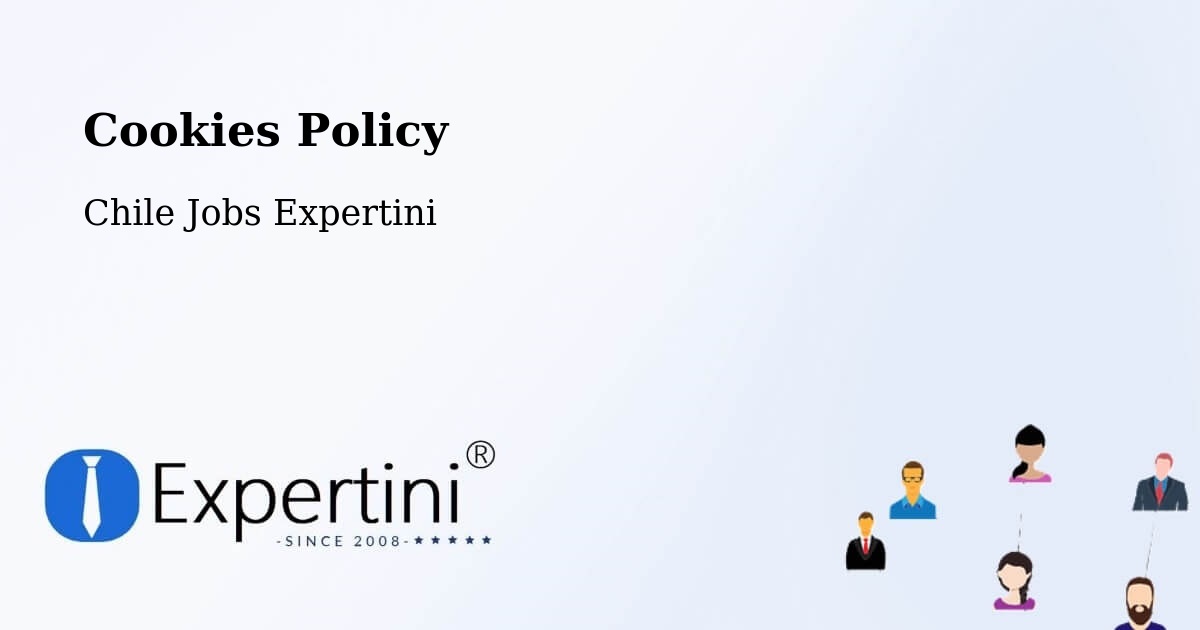 Cookie Policy – Codegua - Chile Jobs Expertini