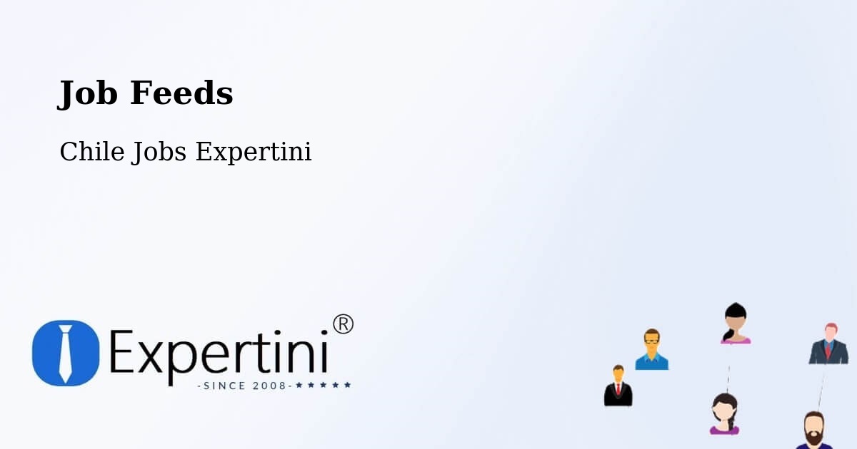 Job Listings Feed – Codegua - Chile Jobs Expertini