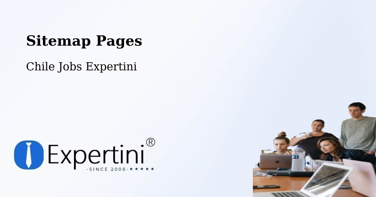 Sitemap Pages - Codegua - Chile Jobs Expertini