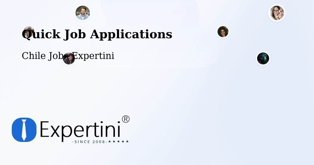Quick Apply Feature – Codegua - Chile Jobs Expertini